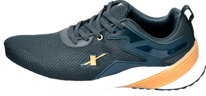 sparx shoes website