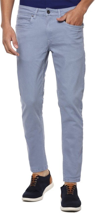 louis philippe jeans flipkart