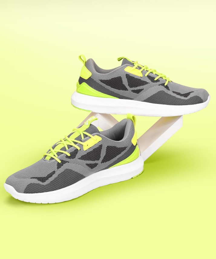 fila running shoes flipkart