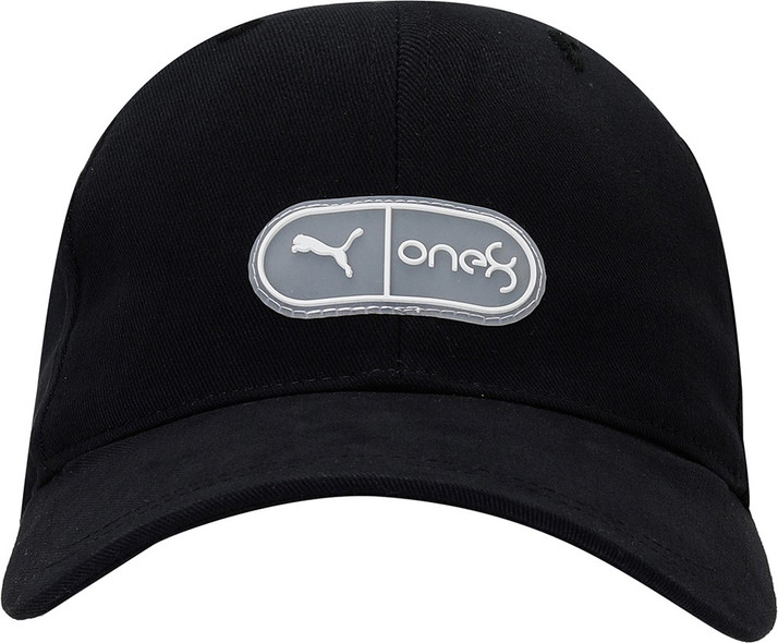 one8 puma caps