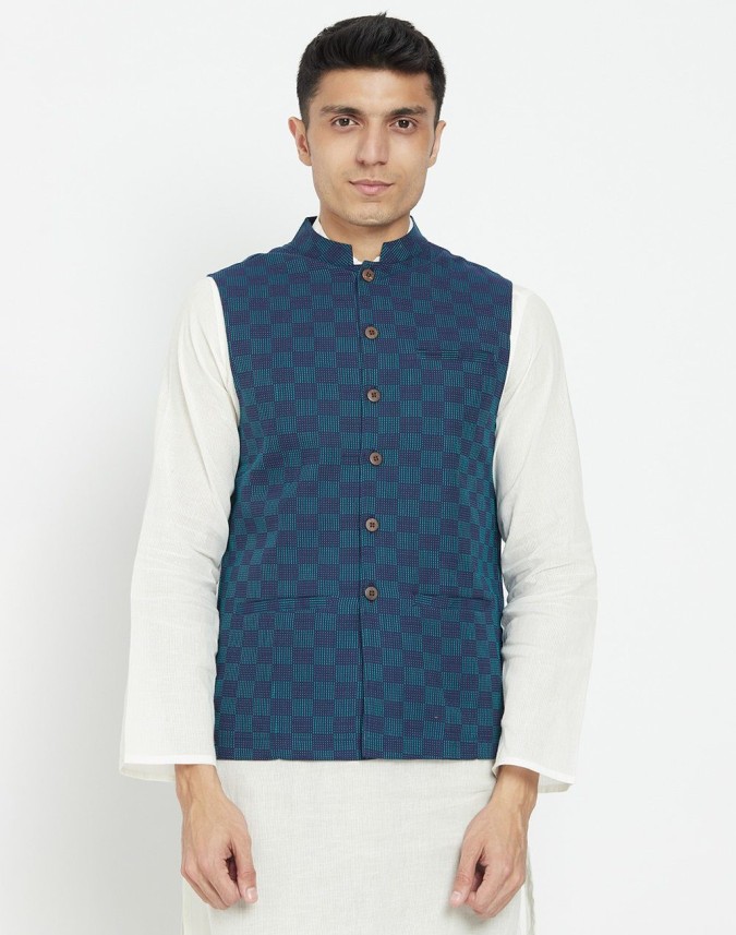 fabindia jackets online