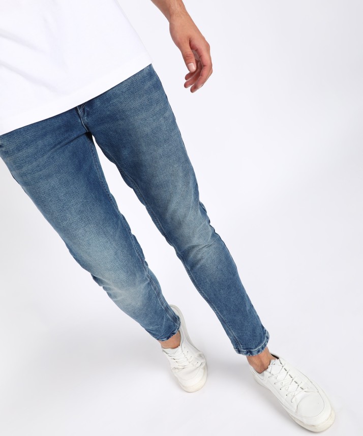 side stripe jeans flipkart