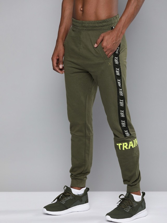 hrx cargo pants