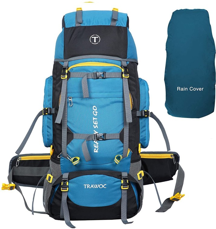 travel hiking backpack