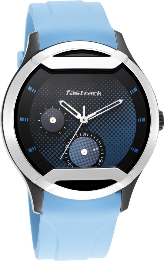 fastrack watches flipkart