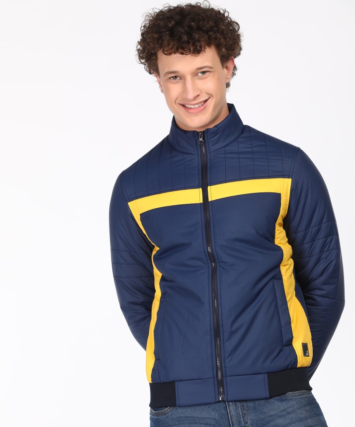 cotton jackets for men flipkart