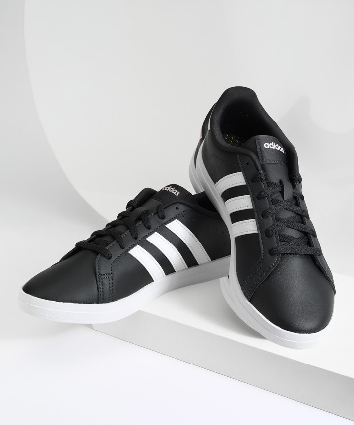 ADIDAS COURTPOINT X Tennis Shoes For Women - Buy ADIDAS COURTPOINT X Tennis  Shoes For Women Online at Best Price - Shop Online for Footwears in India |  Flipkart.com