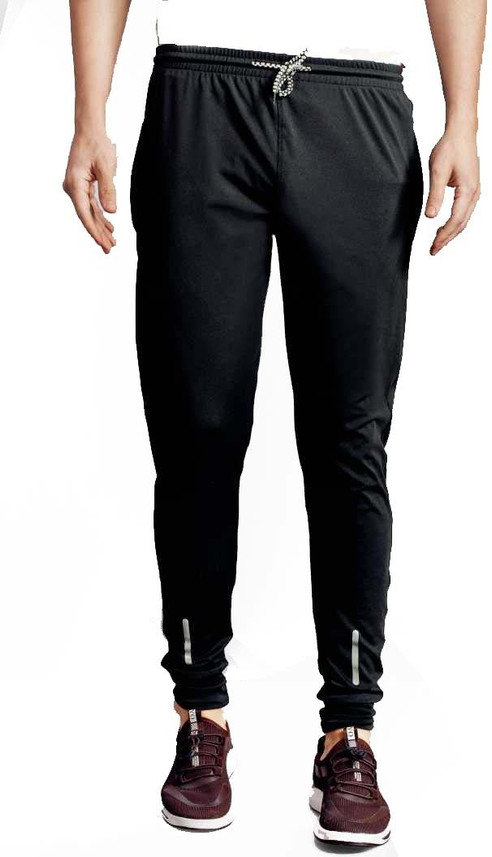 Polyester track pants flipkart Clearance