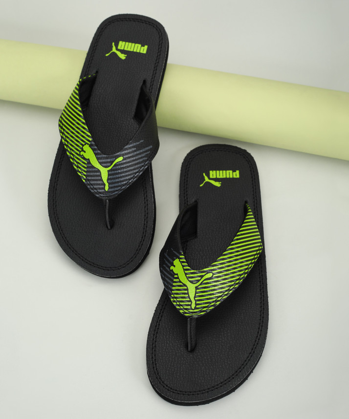 puma flash