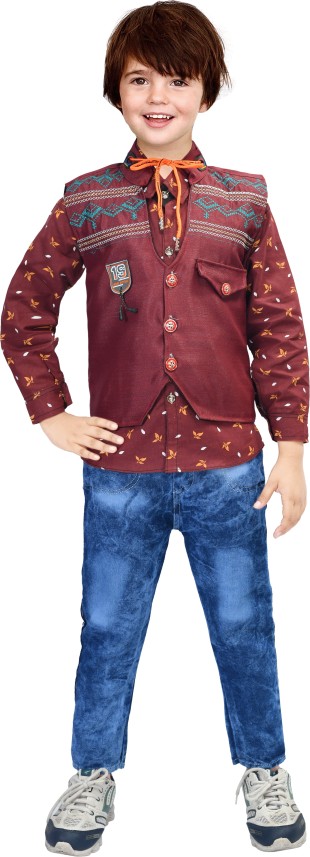 jeans pant shirt flipkart