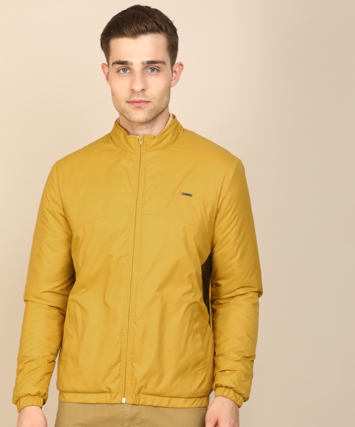 flipkart flying machine jacket