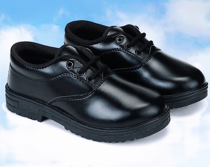 flipkart school shoes