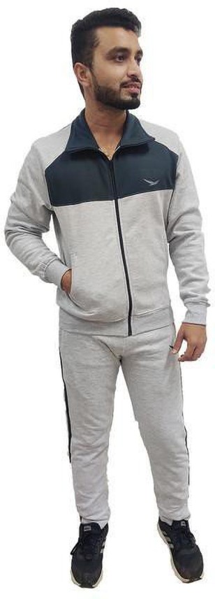 mens woolen tracksuit