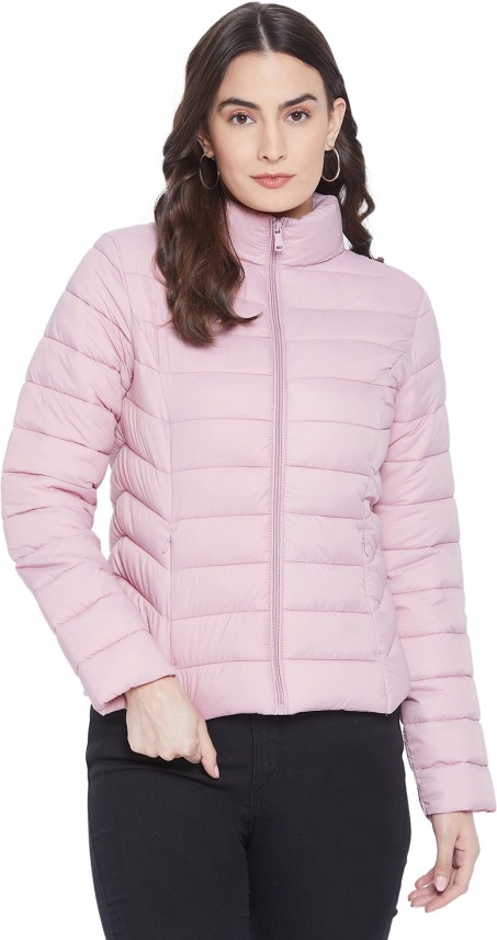 madame pink jacket