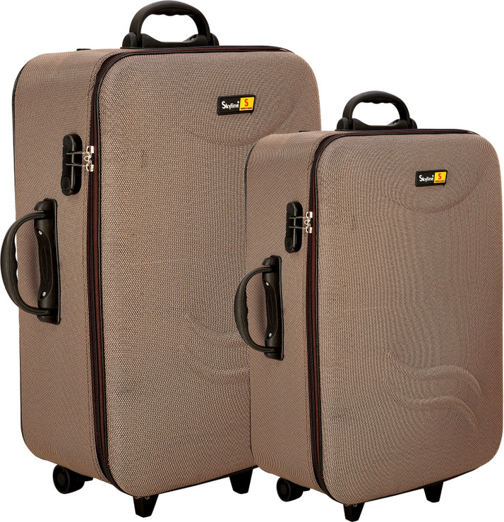 suitcase in flipkart
