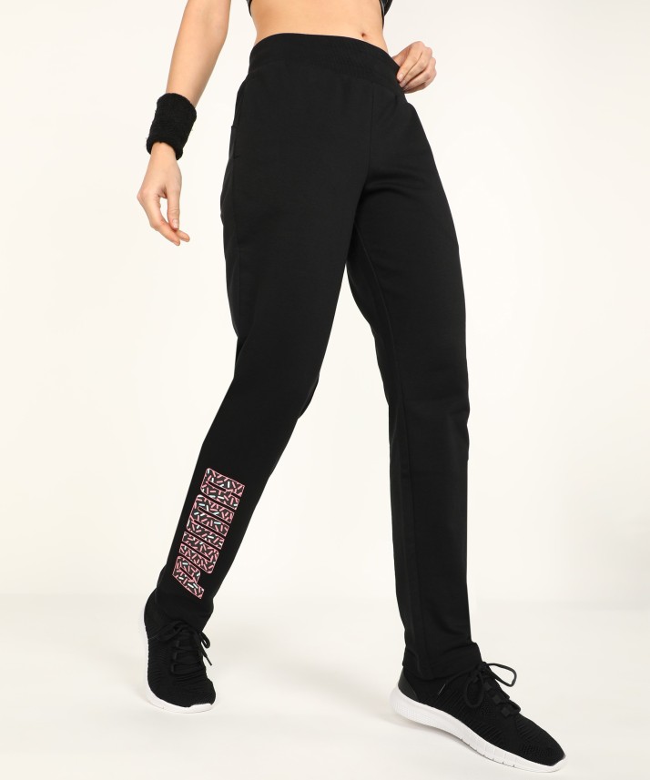 puma track pants flipkart