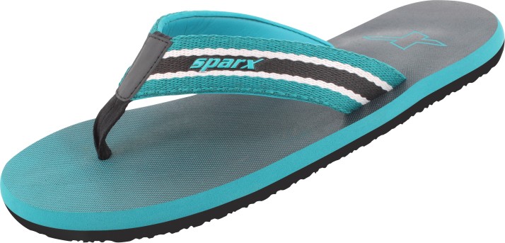 sparky chappal