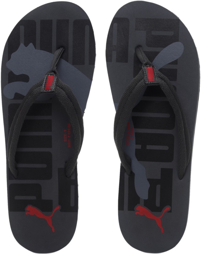 sanuk mens slides