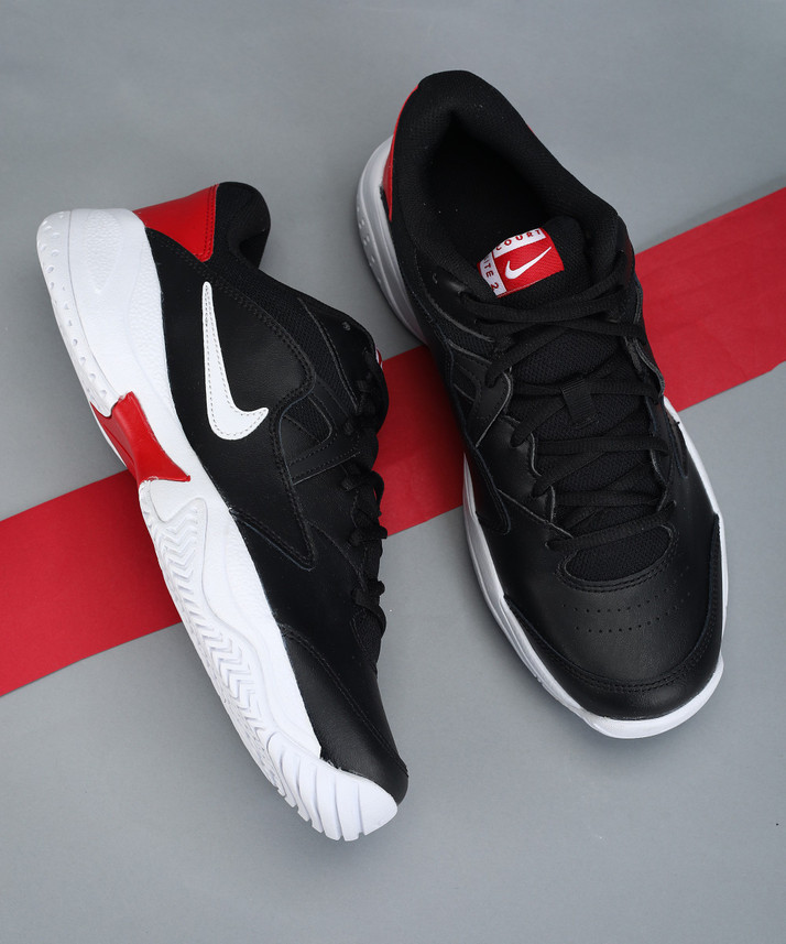 NIKE Court Lite 2 Hard Court Tennis Shoes For Men - Buy NIKE Court Lite 2  Hard Court Tennis Shoes For Men Online at Best Price - Shop Online for  Footwears in India | Flipkart.com
