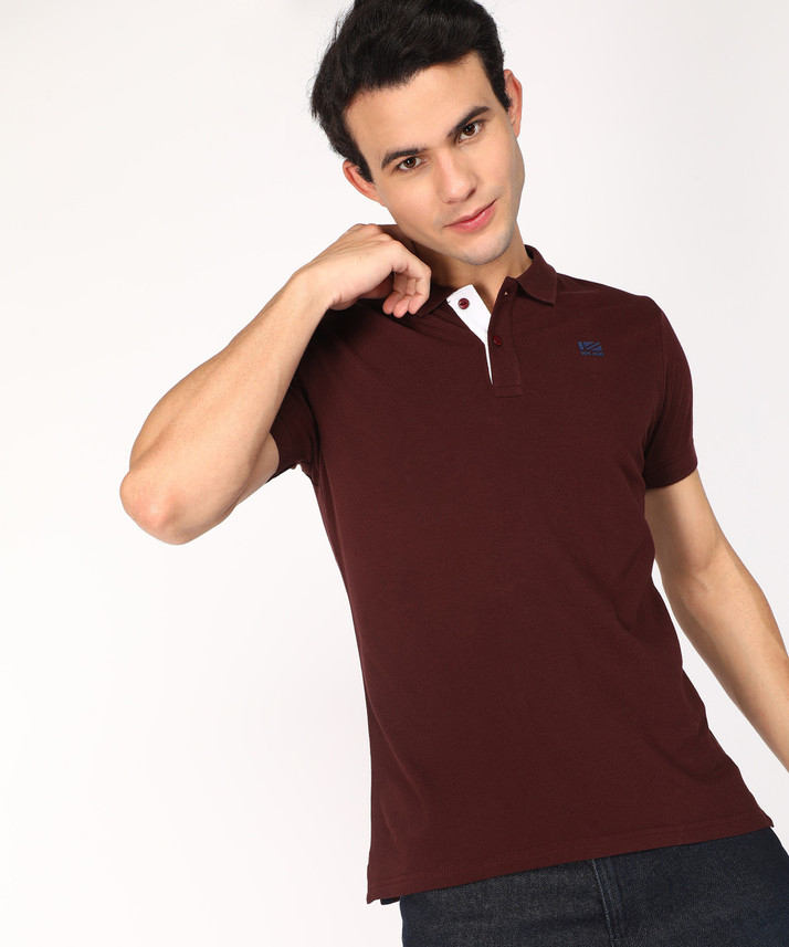 pepe jeans collar t shirts