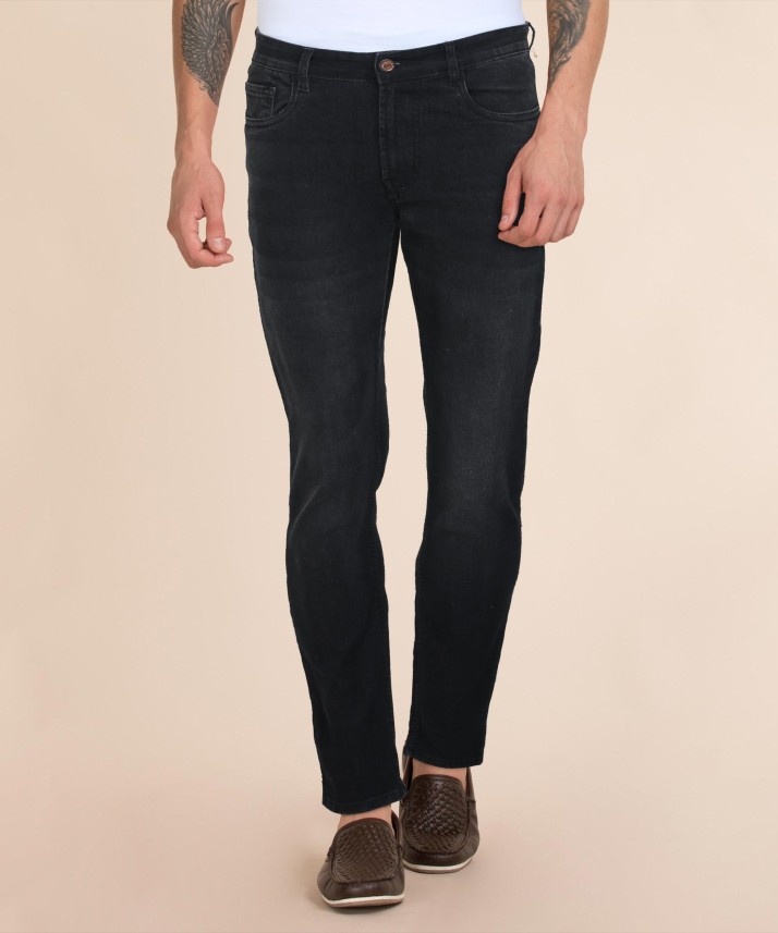 numero uno jeans flipkart