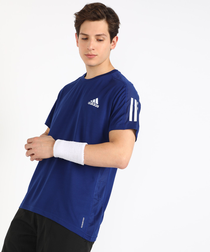 adidas t shirt myntra
