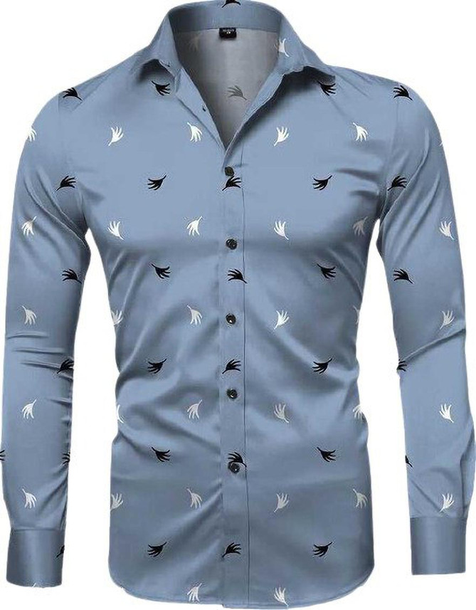 mens shirt fabric online