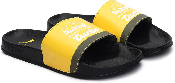 puma slides flipkart