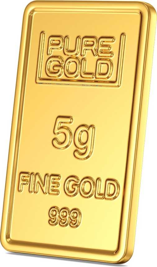 24k gold price in india
