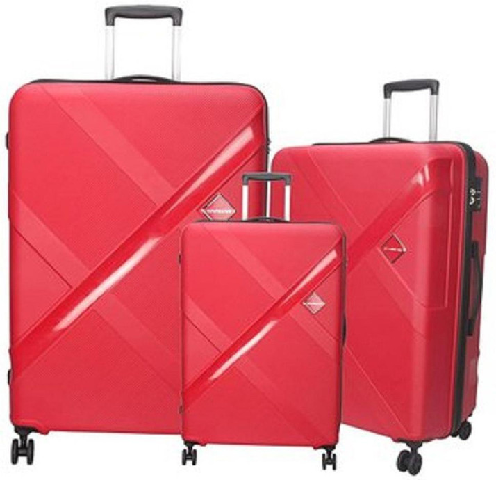 kamiliant by american tourister customer care number