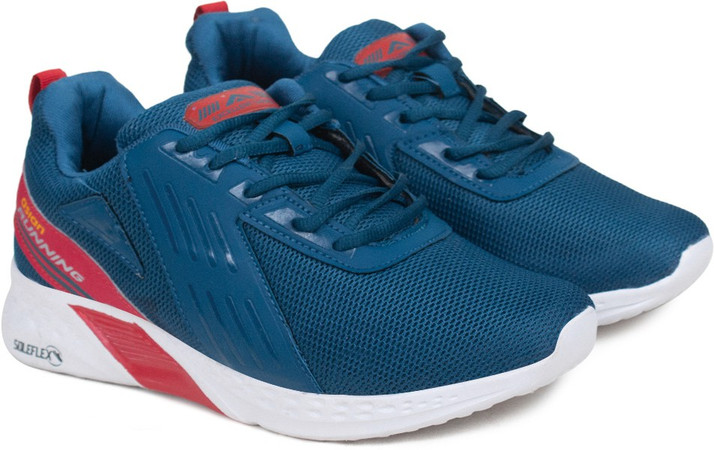 flipkart running shoes