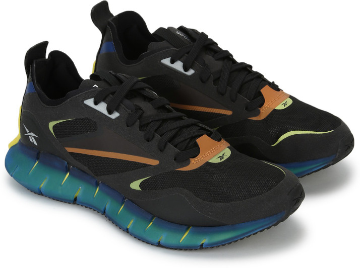 REEBOK ZIG Kinetica Horizon Running Shoes For Men - Buy REEBOK ZIG Kinetica  Horizon Running Shoes For Men Online at Best Price - Shop Online for  Footwears in India | Flipkart.com