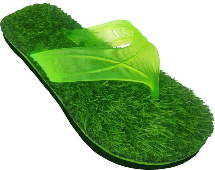 grass slippers price