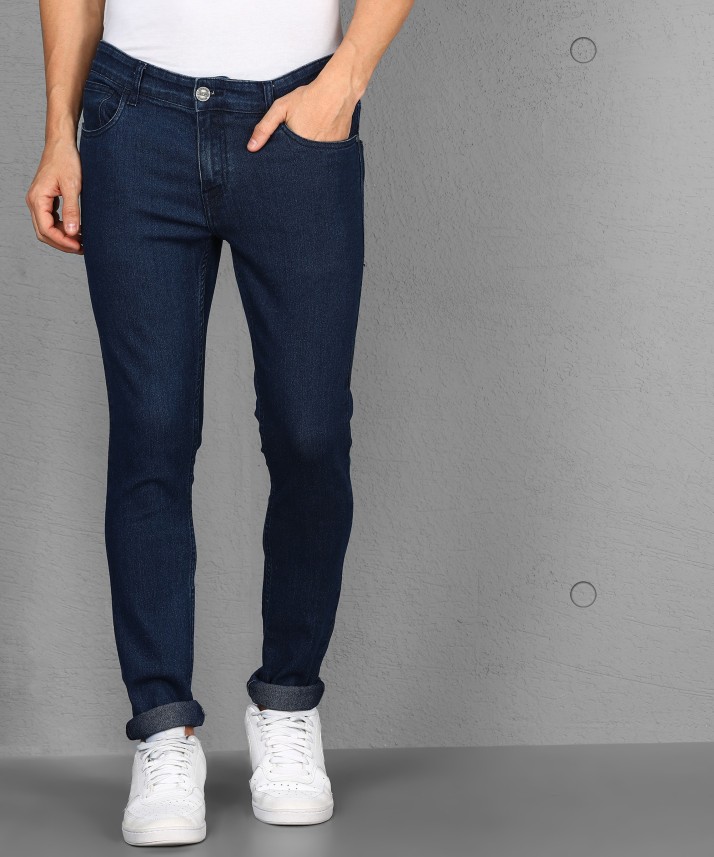 metronaut jeans flipkart