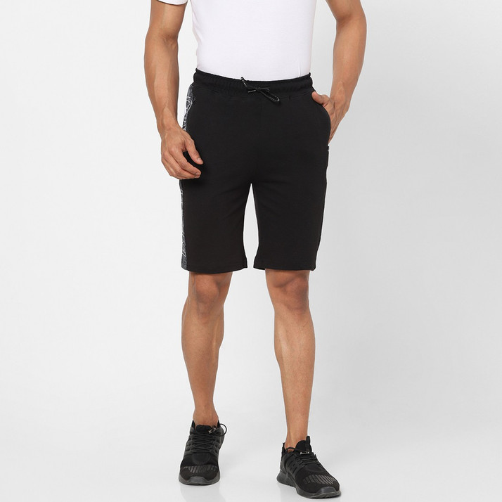 Street Armor by Pantaloons Printed Men 