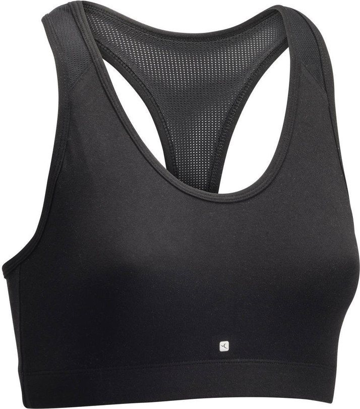 decathlon sports bra