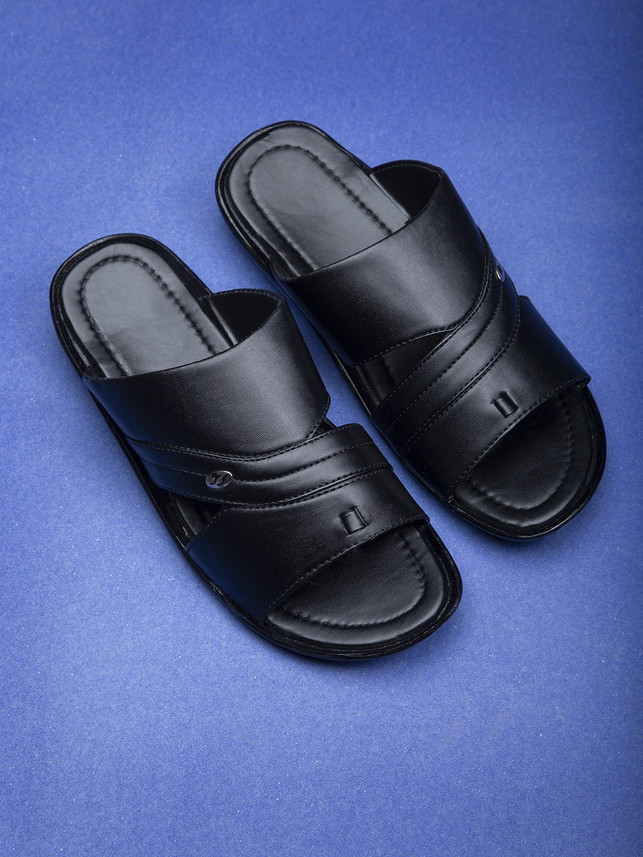 gents chappal ke design