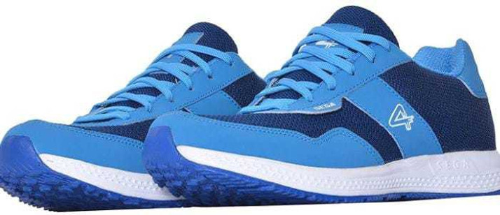 star impact marathon shoes