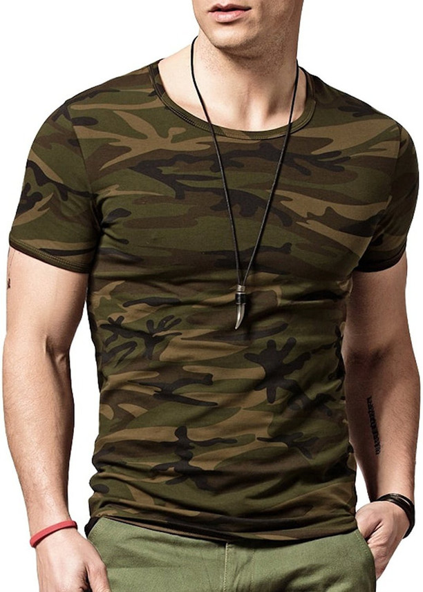 army t shirt flipkart