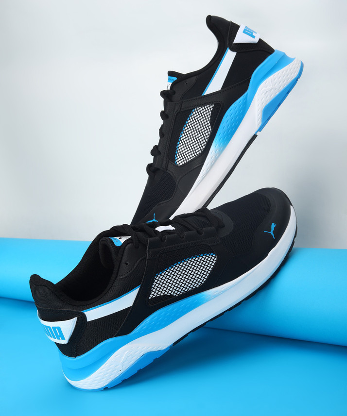 puma anzarun grid shoes