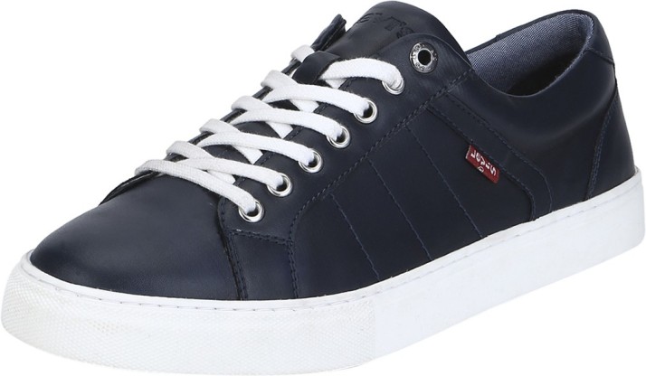 levi's indi sneakers