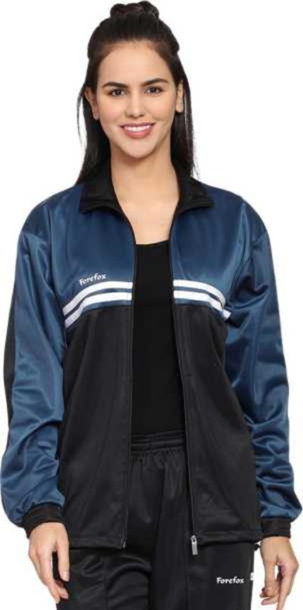 track jacket flipkart