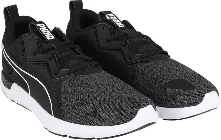 puma men's nrgy dynamo futuro running shoes