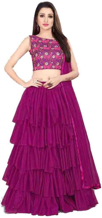 flipkart crop top dress