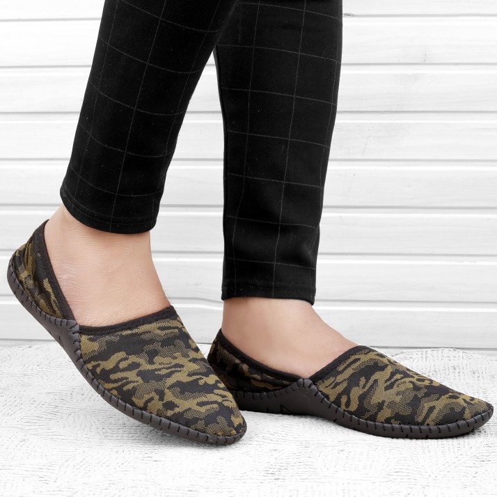 flipkart shoes loafers low price