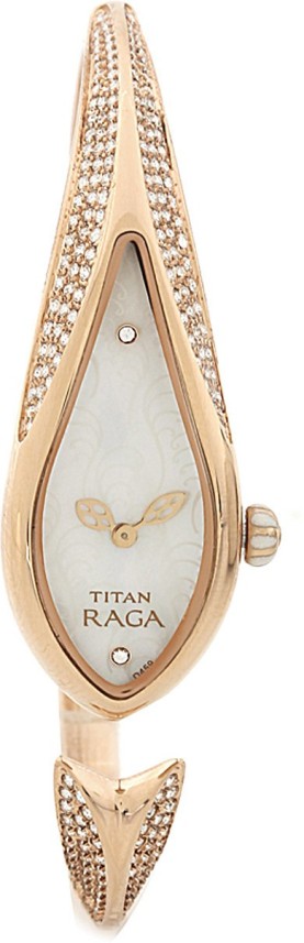 titan raga watches flipkart