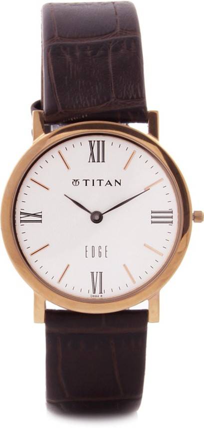 flipkart wrist watch titan