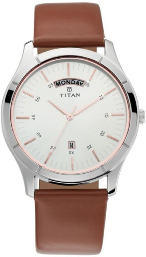 titan watch flipkart offer