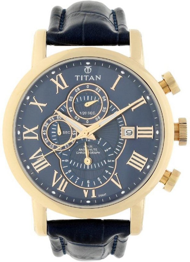 titan classique collection