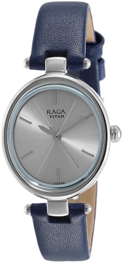 titan raga watches flipkart